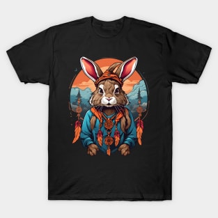 Zen Rabbit T-Shirt